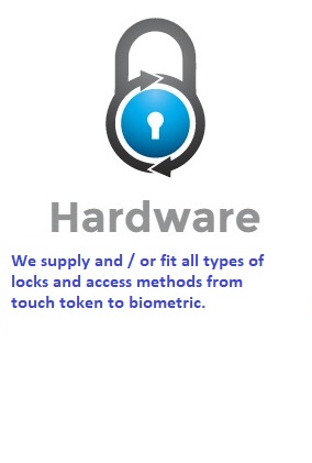 wiztec hardware