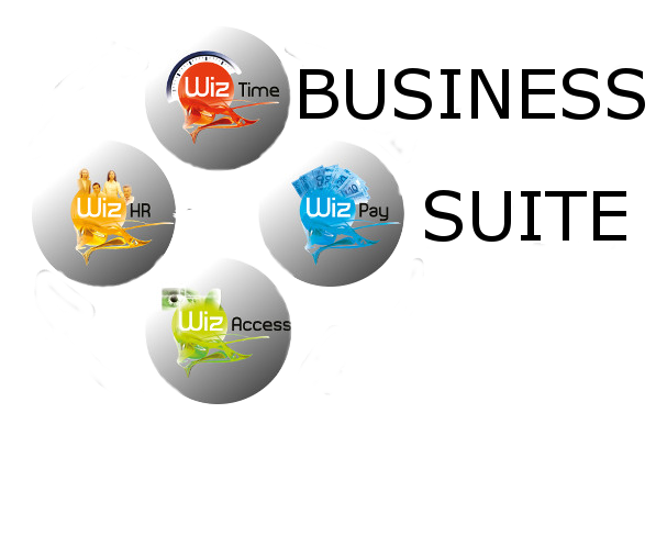 wiztec business suite