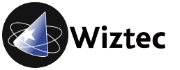 wiztec logo