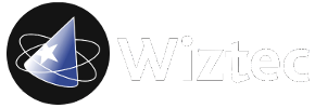 wiztec logo